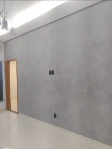 Pintor profissional