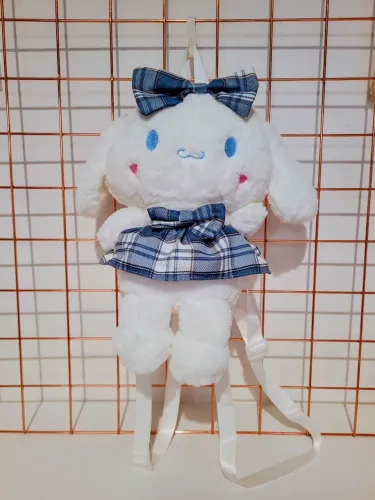 Mochila Cinnamoroll