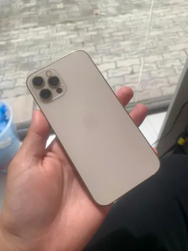 iPhone 12 Pro Max 256g