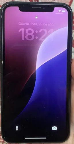 Iphone XR 128