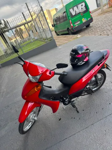 Honda Biz 2014 - Completa - Apenas 25 Mil Km - Abaixo da Fipe
