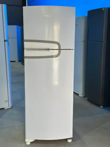 Geladeira consul 340L | NOVA LD | loja física | entregamos