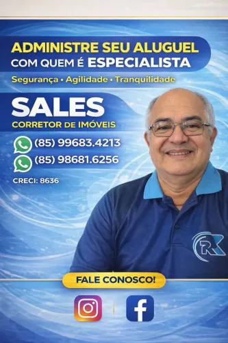 Administramos seu Imóvel com Garantia