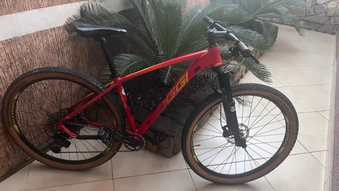 Vende-se Oggi 7.3 muito Nova 