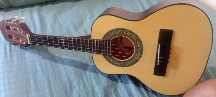 Cavaco Luthier Marquês (zero)