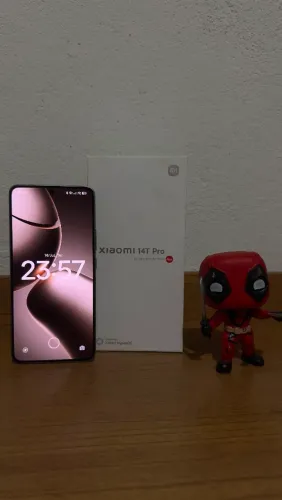 Xiaomi 14T Pro