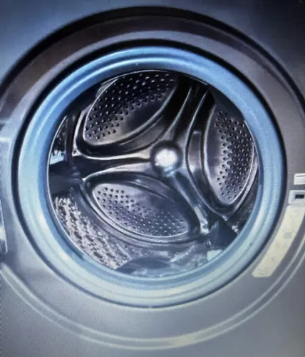 Lava e Seca Hisense 13kg Titanium WD5Q1342BT2 - Oportunidade