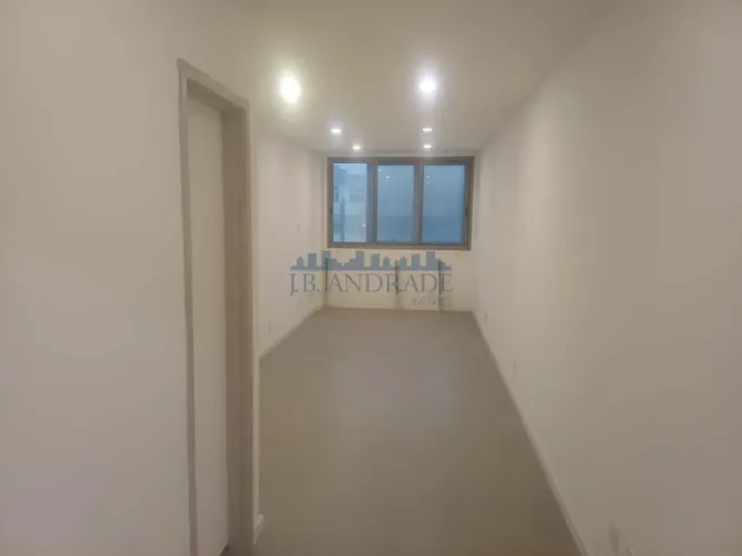 Jardim Oceânico | Sala