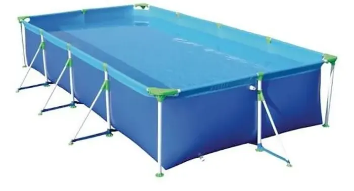 Piscina 6200L