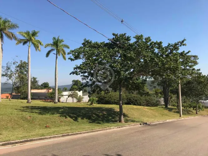 Terreno-À VENDA-Residencial Sete Lagos-Itatiba-SP