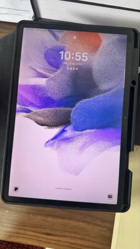 Tablet Galaxy Tab S7 FE