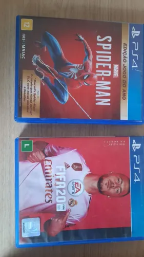 Playstation4 1 tera 