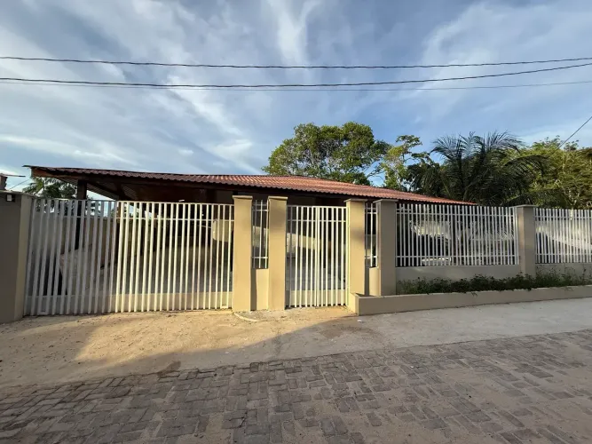 Casa a Venda!