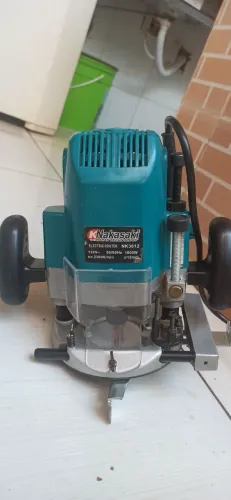 Tupia de coluna nakasaki 1600watts