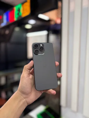iPhone 14 Pro Max - 128GB