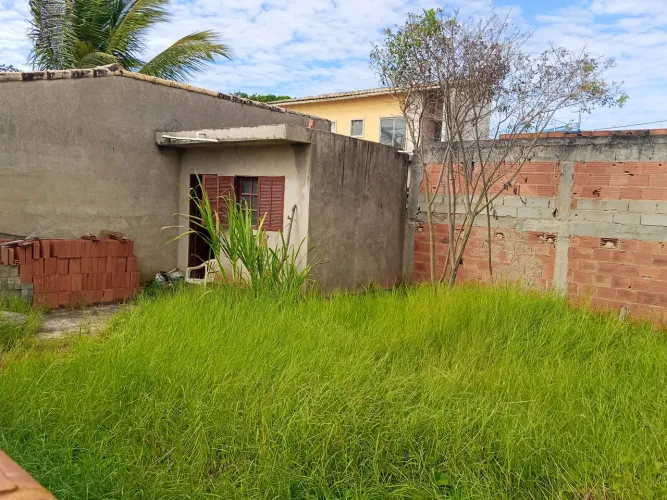 Terreno à Venda - Excelente Oportunidade!<br>