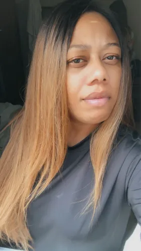 Lace front Realeza