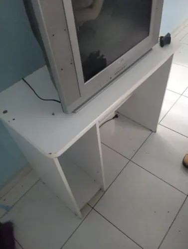 Mesa de computador ou tv