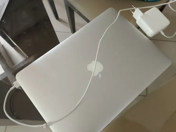 MacBook Air 2013