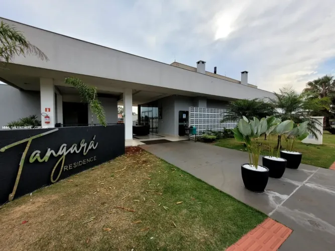 Terreno para Venda em Londrina, Parque Tauá