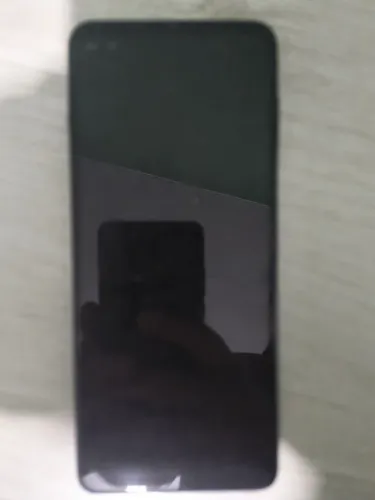 Celular Motorola G100