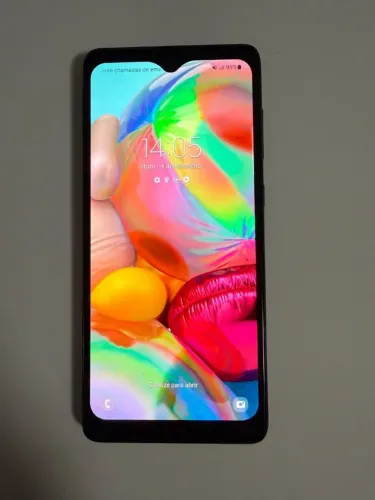 Samsung Galaxy A71