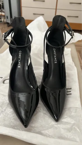 Scarpin Constance