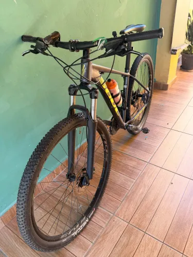 VENDE-SE BIKE SOUL SL229 M