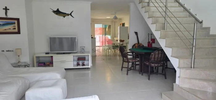 Casa em Condomínio para Venda em Mangaratiba, Mangaratiba - Angra dos Reis, 4 dormitórios,