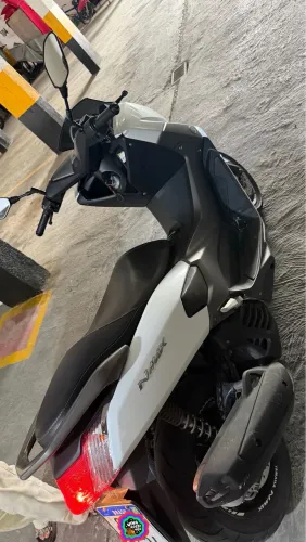 Nmax 160 ano 2020