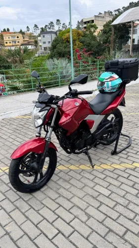 Vendo fazer 250 2008