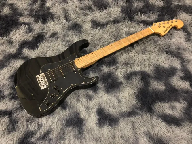 Guitarra Washburn X Séries