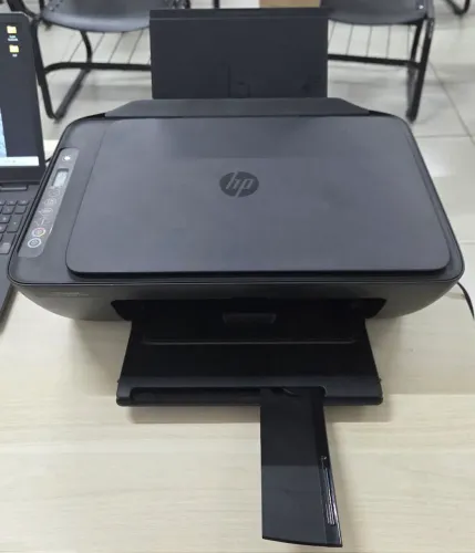 Impressora HP 2774 Multifuncional Deskjet Ink Advantage
