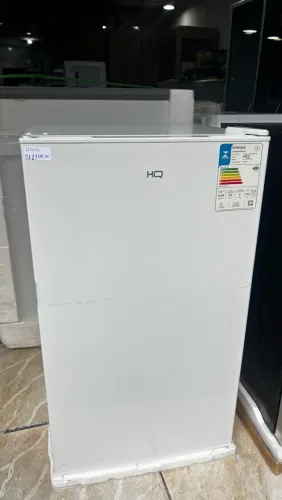 FRIGOBAR NOVO HQ 125L