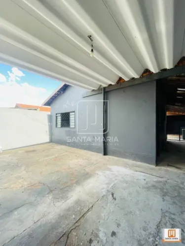 Casa à venda com 4 dormitórios no bairro JD ALEXANDRE BALBO