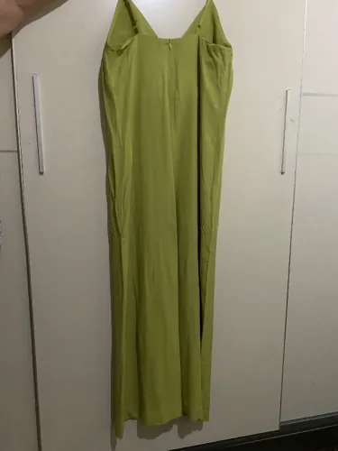 Vestido longo - marca Lizie