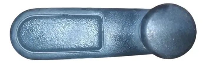 Manivela Maçaneta De Vidro Peugeot 106 2002 2003 A 2005