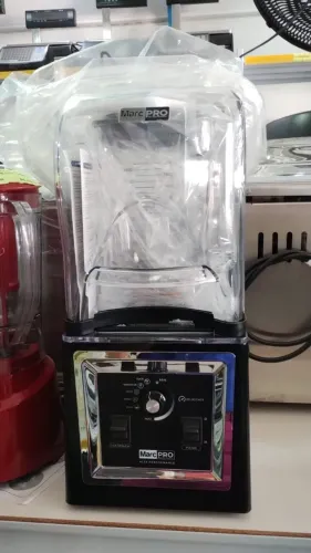LIQUIDIFICADOR BLENDER SMART MARCPRO 200V
