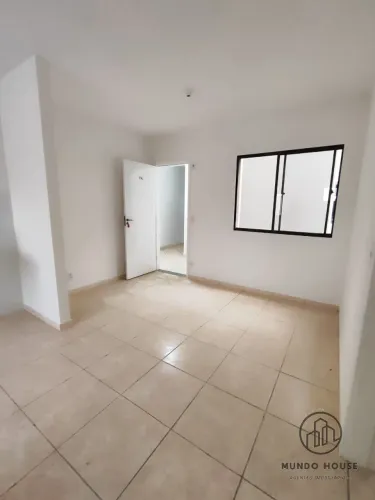 Apartamento à venda - 2 quartos