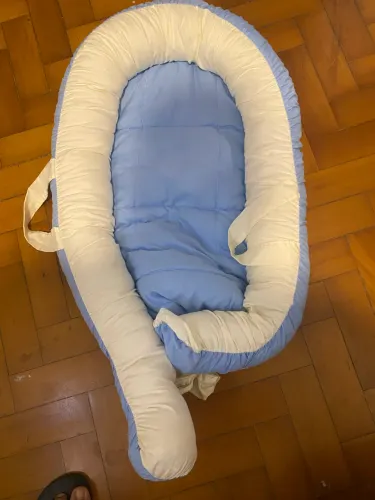 Ninho infantil