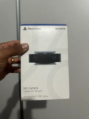 Câmera para PS5 PlayStation 5