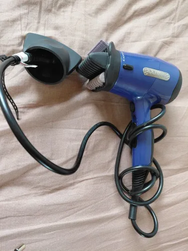 Secador conair