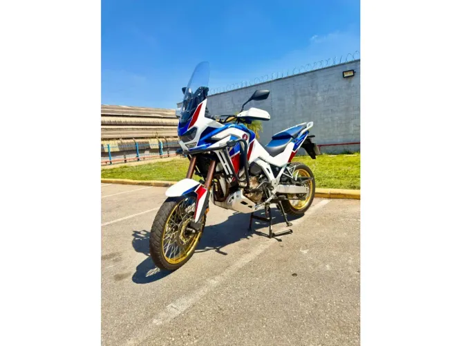 Honda Crf 1100l africa twin adv. sports es 2022