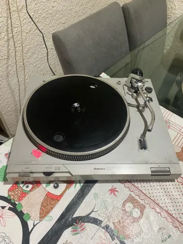 Toca disco Thecnics sld2 (peças)