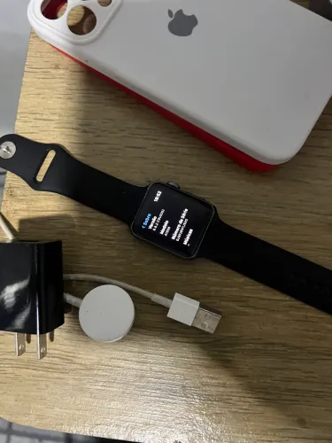 Apple watch a1858
