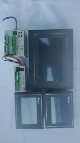 Kit CLP+ihm delta