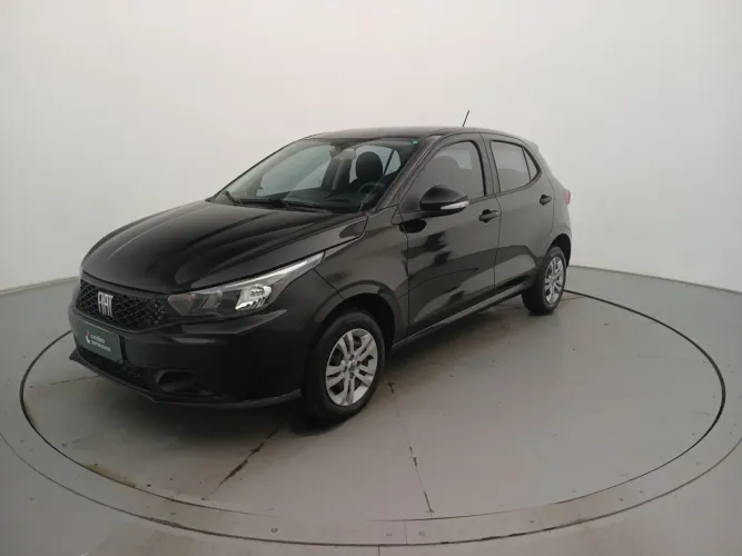 Fiat Argo 1.0 6V Flex. 2023