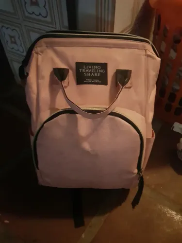 Bolsa maternidade