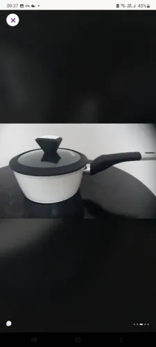 Panela antadrente