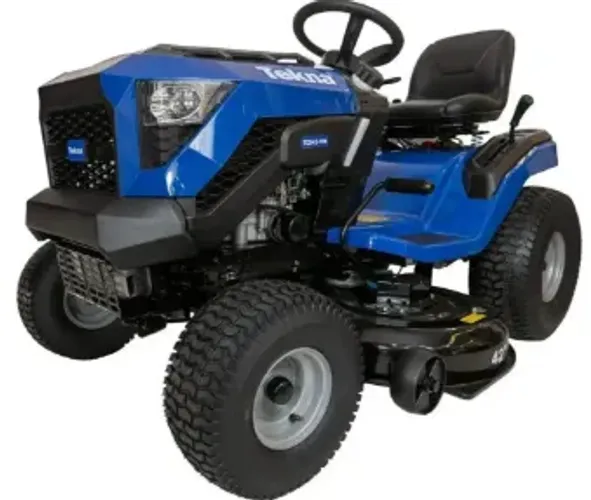Cortador de Grama Dirigivel 17,5 Hp a Gasolina Alta Produtividade